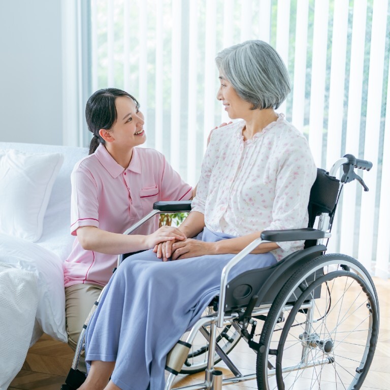 サービス付き高齢者向け住宅とは